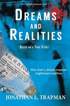 Dreams and Realities - Trapman, Jonathan L