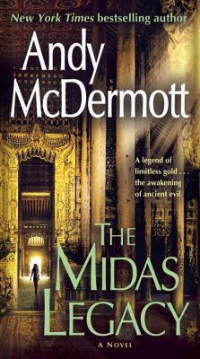 The Midas Legacy - McDermott, Andy