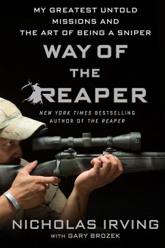 Way of the Reaper - Irving, Nicholas; Brozek, Gary