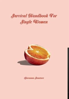 Survival Handbook For Single Women Cover Survival Handbook For Single Women