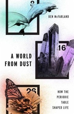 World from Dust - Mcfarland, Ben