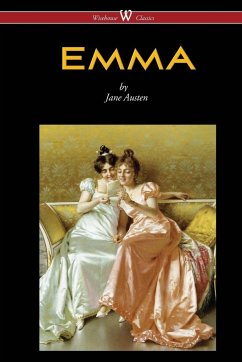 Emma (Wisehouse Classics - With Illustrations by H.M. Brock) (2016) - Austen, Jane