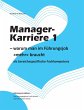 Manager-Karriere 1 - Bild 1