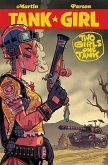 Tank Girl (eBook, ePUB)