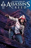 Assassin's Creed #11 (eBook, ePUB)
