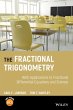 The Fractional Trigonometry: With... - Bild 1