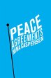 Peace Agreements - Bild 1