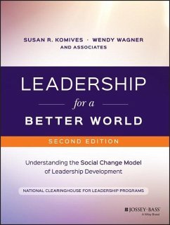 Leadership for a Better World - NCLP