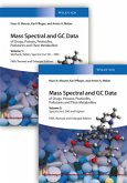 Mass Spectral and GC Data of Drugs, Poisons, Pesticides, Pollutants, and Their Metabolites / Mass Spectral Library of Drugs, Poisons, Pesticides, Pollutants, and Their Metabolites 5th Edition Upgrade Vol.1 Mass Spectral and GC Data of Drugs, Poisons, Pesticides, Pollutants, and Their Metabolites / Mass Spectral Library of Drugs, Poisons, Pesticides, Pollutants, and Their Metabolites 5th Edition Upgrade Vol.1