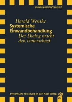 Systemische Einwandbehandlung - Wenske, Harald