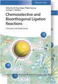 Chemoselective and Bioorthogonal Ligation Reactions