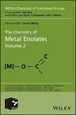 The Chemistry of Metal Enolates, Volume 2
