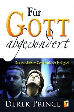 Cover Für Gott abgesondert