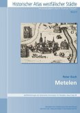 Metelen / Historischer Atlas Westfälischer Städte .9