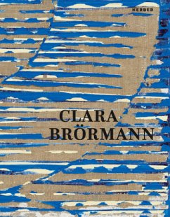 Cover Clara Brörmann