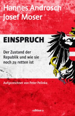 Cover Einspruch