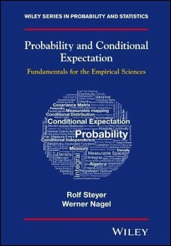 Probability and Conditional Expectation - Steyer, Rolf;Nagel, Werner