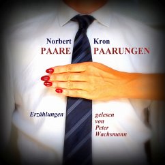 Paare, Paarungen (MP3-Download) - Kron, Norbert