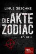 Die Akte Zodiac Bd.2 (eBook, ePUB) - Bild 1
