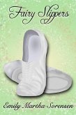 Fairy Slippers (Fairy Senses) (eBook, ePUB)