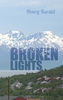 Broken Lights (eBook, ePUB)