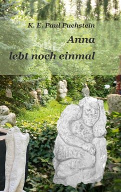 Anna lebt noch einmal (eBook, ePUB)