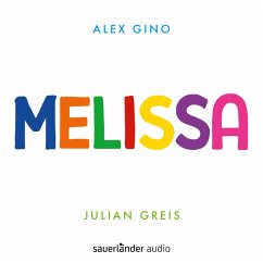 Melissa (MP3-Download) - Gino, Alex