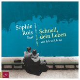 Schnell, dein Leben (MP3-Download)