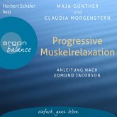 Progressive Muskelrelaxation (MP3-Download)