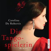 Die Tangospielerin (MP3-Download)