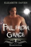 Fall from Grace (Resurrection, #4) (eBook, ePUB)