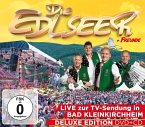 Live Cd & Dvd Zur Tv-Sendung-