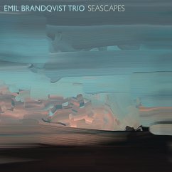 Seascapes (180 Gr.Vinyl) - Emil Brandqvist Trio