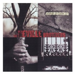 Valence Street - Neville Brothers