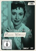 Caterina Valente - Bonsoir, Kathrin Folge 7 - 10 Limited Edition