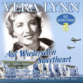 Auf Wiederseh'N Sweetheart-50 Grosse Erfolge