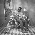 Bobo Yeye: Belle Epoque In Upper Volta (3cd+Book)