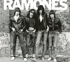 Ramones (40th Anniversary Edition) - Ramones