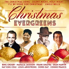 Christmas Evergreens - Diverse