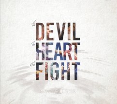 Cover The Devil,The Heart & The Fight
