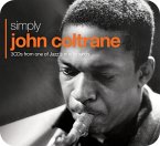 Simply John Coltrane (3cd Tin)