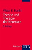 Theorie und Therapie der Neurosen (eBook, ePUB) Theorie und Therapie der Neurosen (eBook, ePUB)