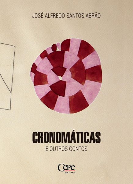 Cronomáticas e outros contos (eBook, ePUB) Cronomáticas e outros contos (eBook, ePUB)