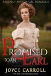 Promised to an Earl (eBook, ePUB) - Bild 1