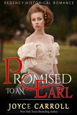 Promised to an Earl (eBook, ePUB)