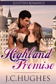 Highland Promise (Scottish Romance) (eBook, ePUB)