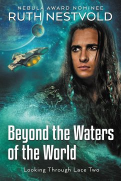 Beyond the Waters of the World (Looking Through Lace, #2) (eBook, ePUB) - Nestvold, Ruth