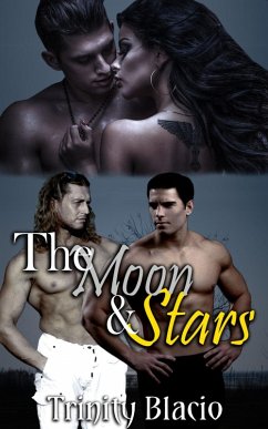 Cover The Moon and Stars (eBook, ePUB)