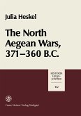 The North Aegean Wars, 371 - 360 B.C. (eBook, PDF)