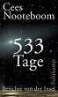 533 Tage. Berichte von der Insel... - Bild 1